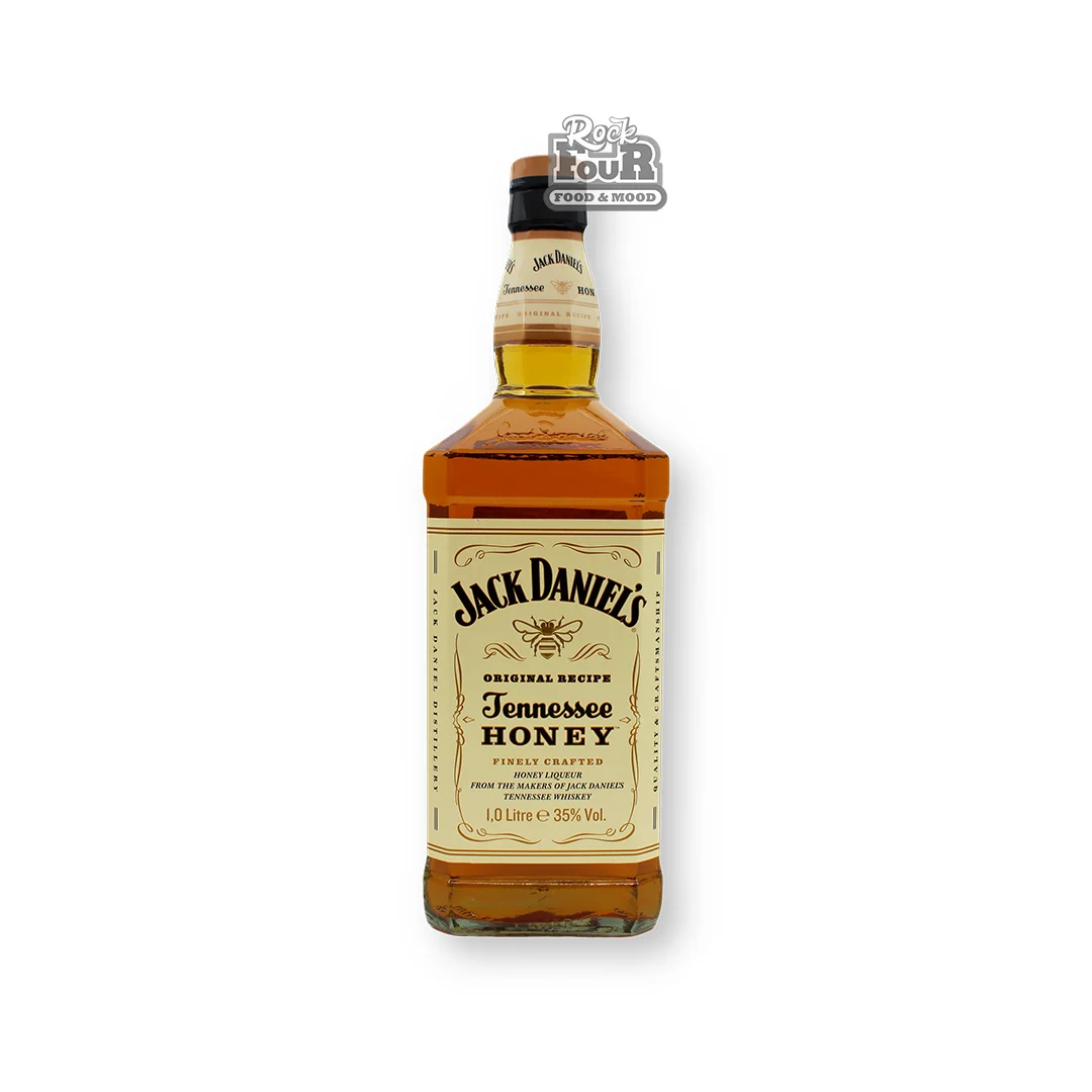 Վիսկի «Jack Daniel's Honey» 1լ